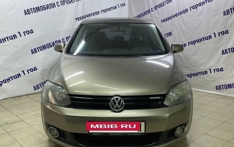 Volkswagen Golf Plus II, 2011 год, 525 000 рублей, 2 фотография