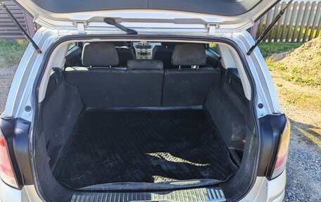 Opel Astra H, 2007 год, 299 999 рублей, 6 фотография