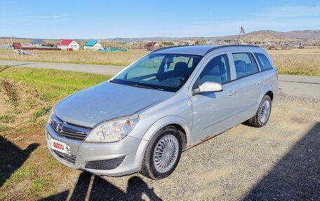 Opel Astra H, 2007 год, 299 999 рублей, 3 фотография