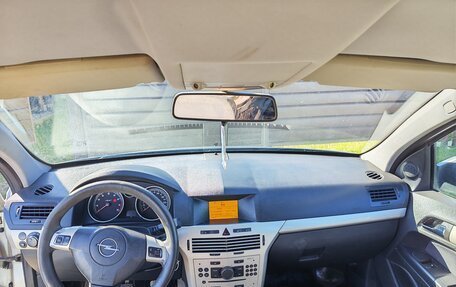 Opel Astra H, 2007 год, 299 999 рублей, 7 фотография