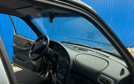 Chevrolet Niva I рестайлинг, 2008 год, 250 000 рублей, 6 фотография