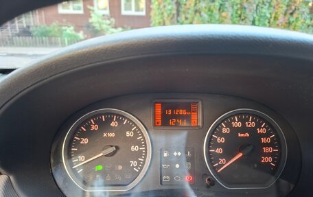 Renault Sandero I, 2013 год, 470 000 рублей, 3 фотография