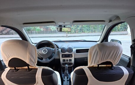 Renault Sandero I, 2013 год, 470 000 рублей, 6 фотография