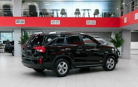 KIA Sorento II рестайлинг, 2014 год, 1 650 000 рублей, 2 фотография