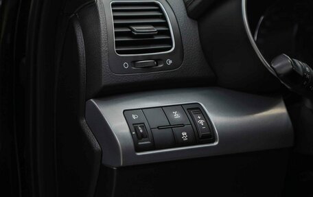 KIA Sorento II рестайлинг, 2014 год, 1 650 000 рублей, 9 фотография
