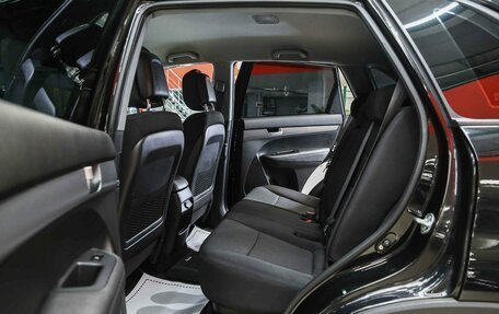 KIA Sorento II рестайлинг, 2014 год, 1 650 000 рублей, 7 фотография