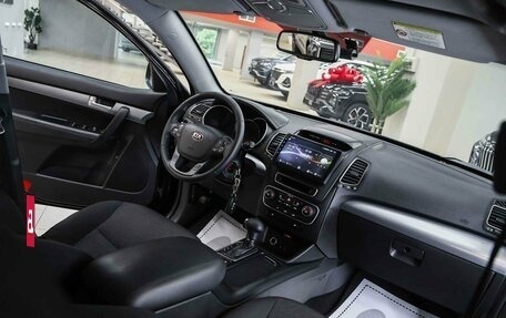 KIA Sorento II рестайлинг, 2014 год, 1 650 000 рублей, 5 фотография