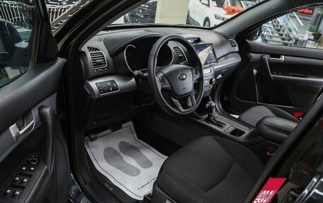 KIA Sorento II рестайлинг, 2014 год, 1 650 000 рублей, 8 фотография