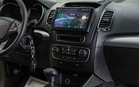 KIA Sorento II рестайлинг, 2014 год, 1 650 000 рублей, 13 фотография