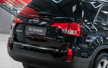 KIA Sorento II рестайлинг, 2014 год, 1 650 000 рублей, 14 фотография