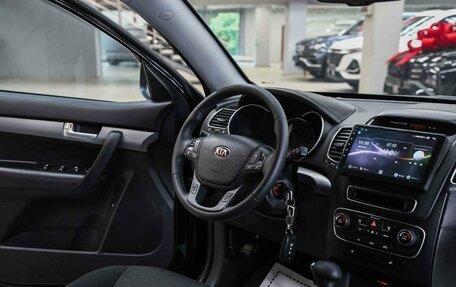 KIA Sorento II рестайлинг, 2014 год, 1 650 000 рублей, 11 фотография