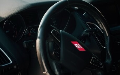 Ford Focus III, 2016 год, 880 000 рублей, 1 фотография