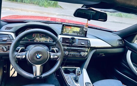BMW 4 серия, 2014 год, 1 999 999 рублей, 6 фотография