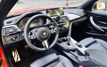 BMW 4 серия, 2014 год, 1 999 999 рублей, 7 фотография