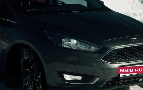 Ford Focus III, 2016 год, 880 000 рублей, 7 фотография