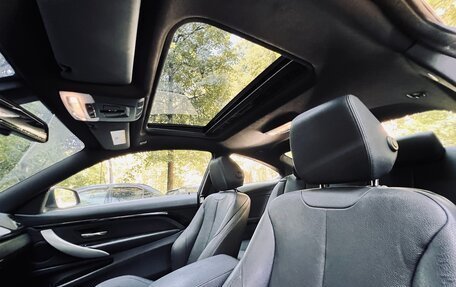 BMW 4 серия, 2014 год, 1 999 999 рублей, 8 фотография