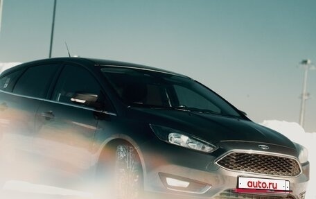 Ford Focus III, 2016 год, 880 000 рублей, 4 фотография