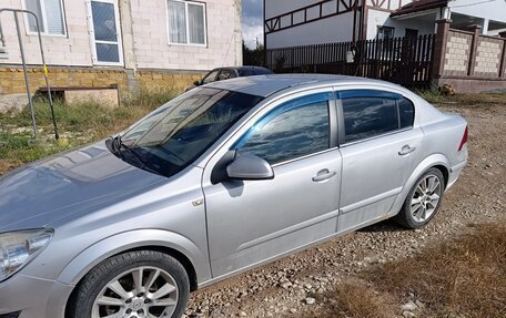 Opel Astra H, 2010 год, 529 000 рублей, 2 фотография