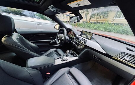 BMW 4 серия, 2014 год, 1 999 999 рублей, 9 фотография