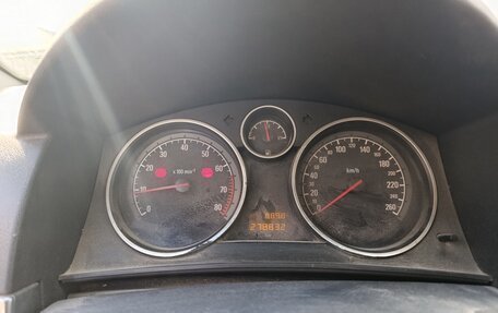 Opel Astra H, 2010 год, 529 000 рублей, 6 фотография