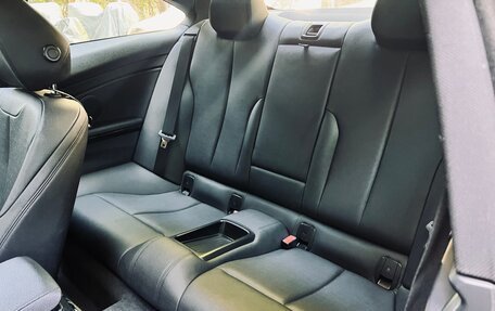 BMW 4 серия, 2014 год, 1 999 999 рублей, 10 фотография