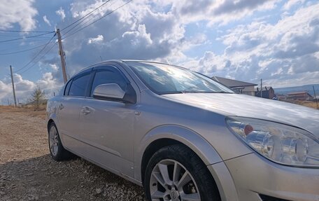 Opel Astra H, 2010 год, 529 000 рублей, 3 фотография
