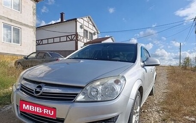 Opel Astra H, 2010 год, 529 000 рублей, 1 фотография
