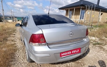 Opel Astra H, 2010 год, 529 000 рублей, 5 фотография