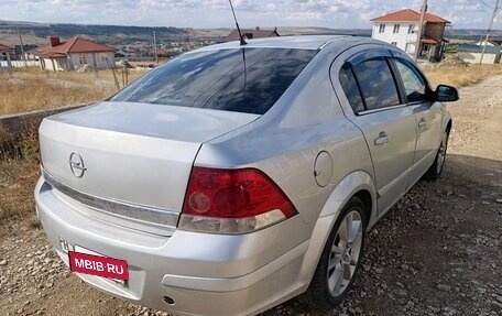Opel Astra H, 2010 год, 529 000 рублей, 4 фотография