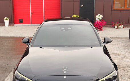 Mercedes-Benz S-Класс, 2022 год, 14 369 173 рублей, 4 фотография
