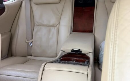 Lexus LS IV, 2007 год, 1 200 000 рублей, 5 фотография