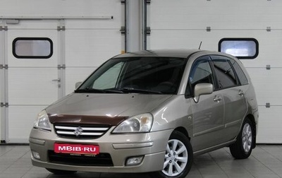 Suzuki Liana, 2007 год, 387 000 рублей, 1 фотография