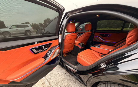 Mercedes-Benz S-Класс, 2022 год, 14 369 173 рублей, 26 фотография