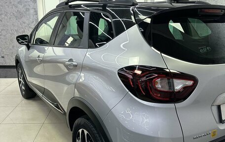Renault Kaptur I рестайлинг, 2017 год, 1 565 000 рублей, 11 фотография