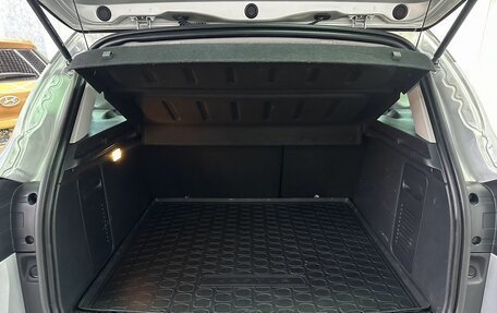 Renault Kaptur I рестайлинг, 2017 год, 1 565 000 рублей, 15 фотография