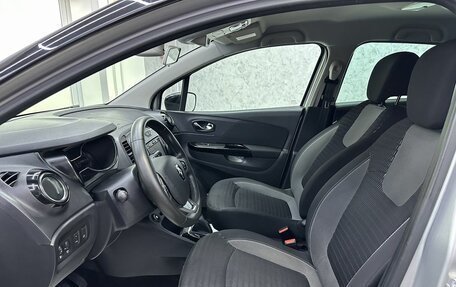 Renault Kaptur I рестайлинг, 2017 год, 1 565 000 рублей, 13 фотография