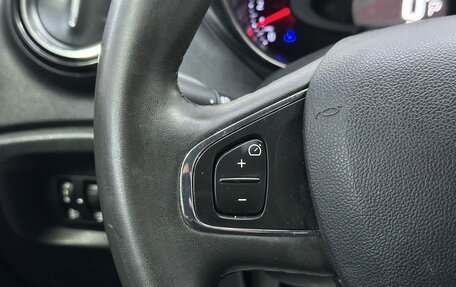 Renault Kaptur I рестайлинг, 2017 год, 1 565 000 рублей, 19 фотография