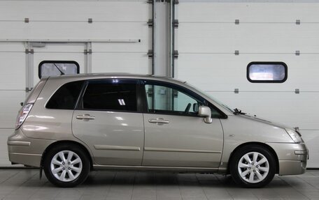 Suzuki Liana, 2007 год, 387 000 рублей, 4 фотография