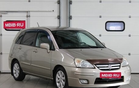 Suzuki Liana, 2007 год, 387 000 рублей, 3 фотография