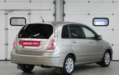 Suzuki Liana, 2007 год, 387 000 рублей, 5 фотография