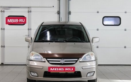 Suzuki Liana, 2007 год, 387 000 рублей, 2 фотография
