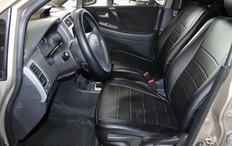 Suzuki Liana, 2007 год, 387 000 рублей, 9 фотография