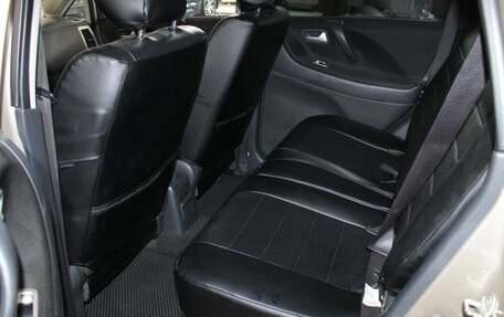 Suzuki Liana, 2007 год, 387 000 рублей, 11 фотография