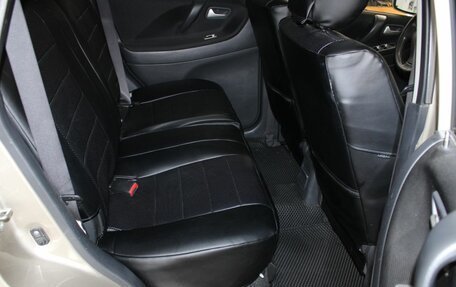 Suzuki Liana, 2007 год, 387 000 рублей, 12 фотография