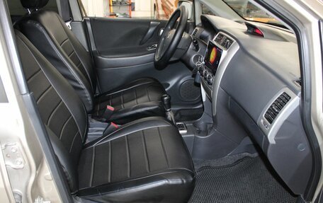 Suzuki Liana, 2007 год, 387 000 рублей, 13 фотография