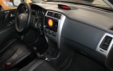 Suzuki Liana, 2007 год, 387 000 рублей, 14 фотография