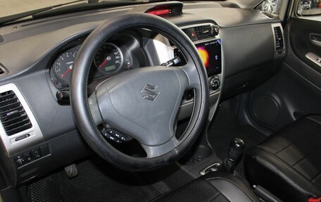 Suzuki Liana, 2007 год, 387 000 рублей, 10 фотография