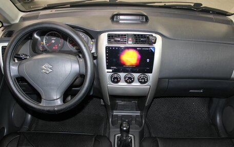 Suzuki Liana, 2007 год, 387 000 рублей, 16 фотография