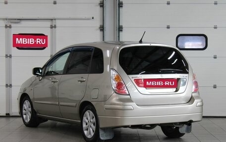 Suzuki Liana, 2007 год, 387 000 рублей, 7 фотография