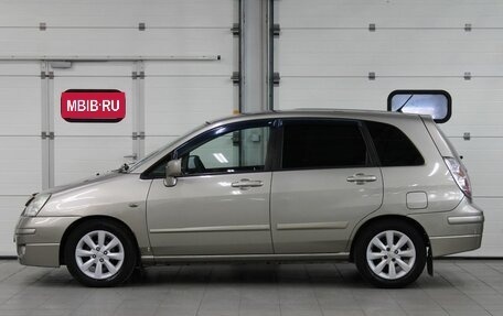 Suzuki Liana, 2007 год, 387 000 рублей, 8 фотография